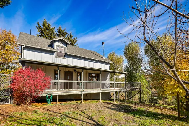 $458,500 | 6612 Michel Road, Mountain Ranch, CA 95246