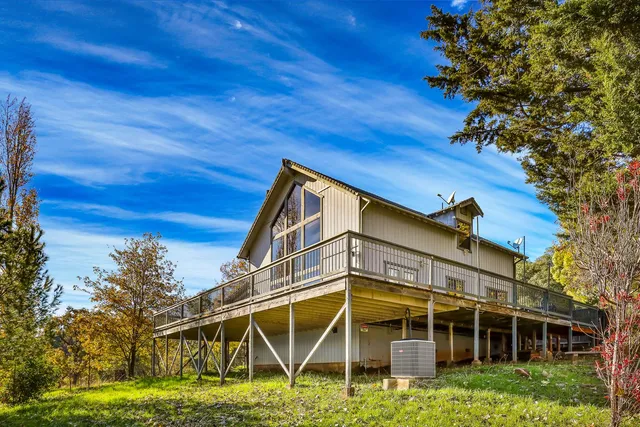 $458,500 | 6612 Michel Road, Mountain Ranch, CA 95246