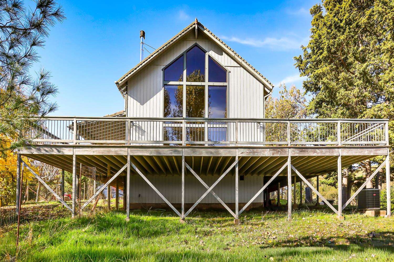 6612 Michel Road Mountain Ranch, CA 95246 - Photo 61 of 78