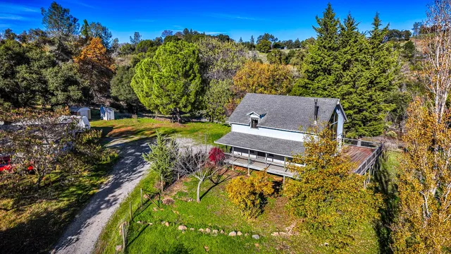 $458,500 | 6612 Michel Road, Mountain Ranch, CA 95246