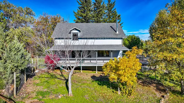 $458,500 | 6612 Michel Road, Mountain Ranch, CA 95246