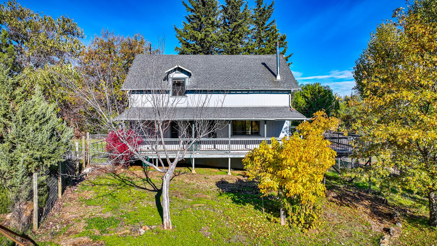 6612 Michel Road Mountain Ranch, CA 95246 - Photo 71 of 78