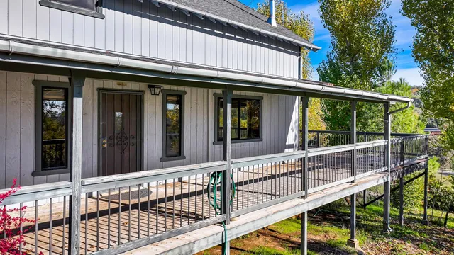 $458,500 | 6612 Michel Road, Mountain Ranch, CA 95246