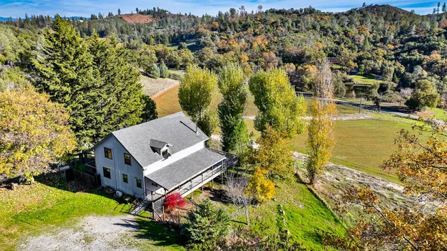 $458,500 | 6612 Michel Road, Mountain Ranch, CA 95246