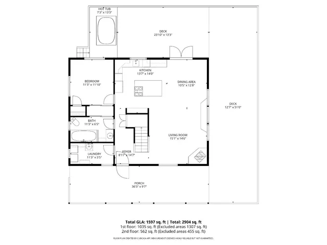 $458,500 | 6612 Michel Road, Mountain Ranch, CA 95246