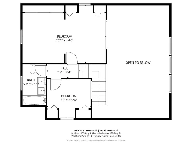 $458,500 | 6612 Michel Road, Mountain Ranch, CA 95246