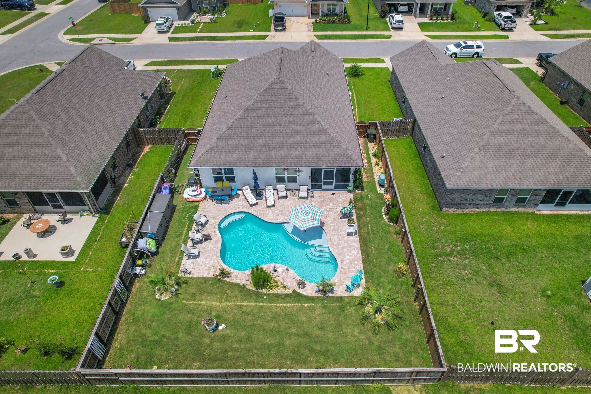 9314 Sitka Drive Foley, AL 36535 - Photo 21 of 21