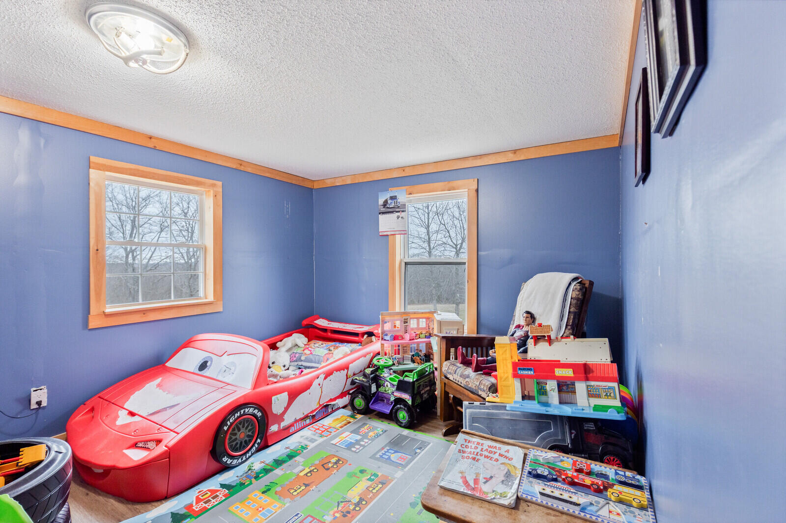 423 Maple Ridge Road Winslow, ME 04901 - Photo 26 of 30 46_BP5A0165_mls