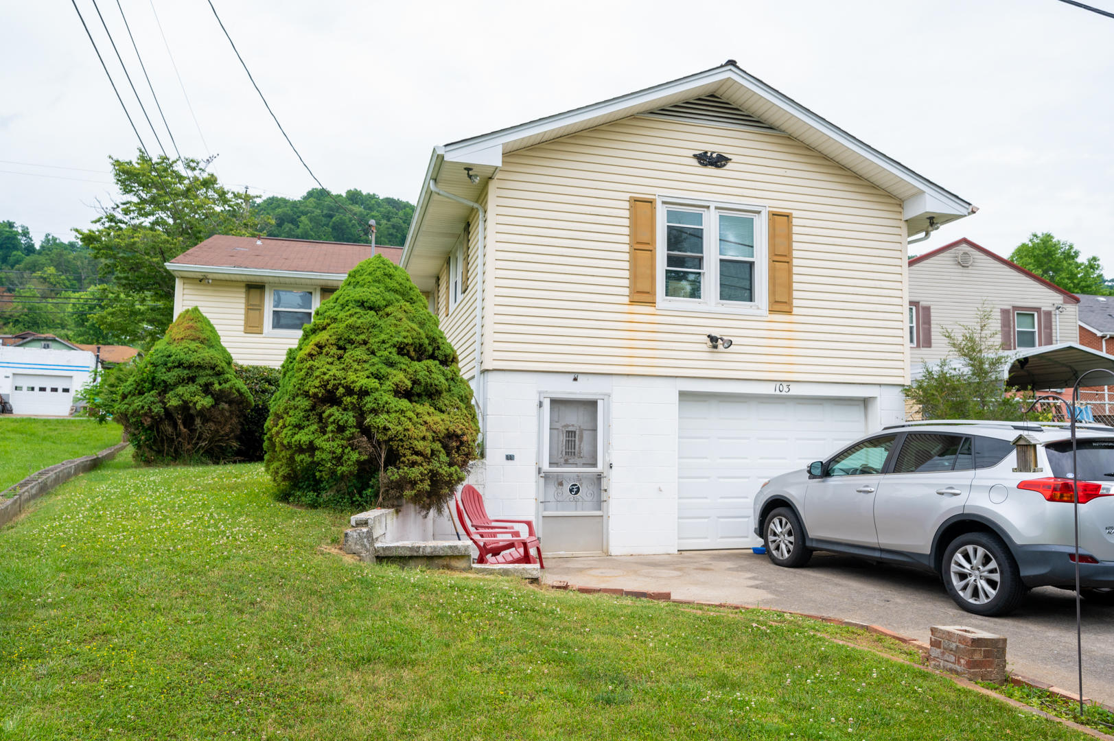 476 East Carters Valley Road Gate City, VA 24251 - Photo 26 of 28 E Carters Valley-30