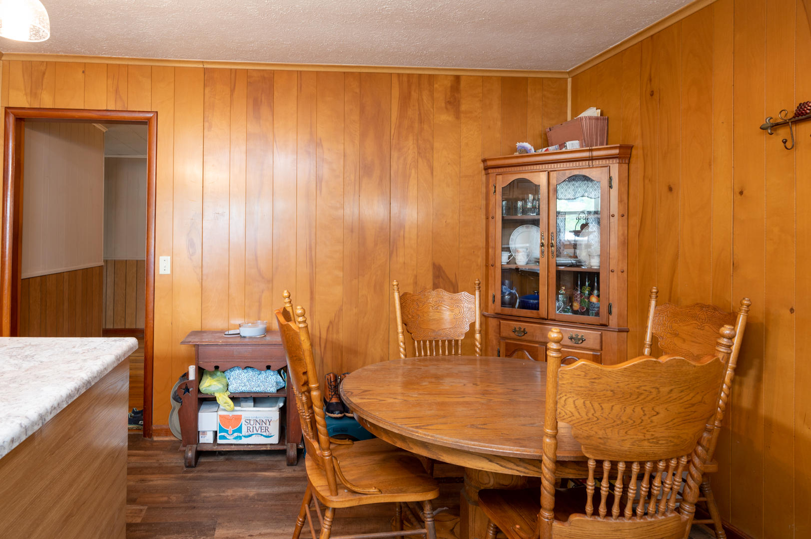 476 East Carters Valley Road Gate City, VA 24251 - Photo 9 of 28 E Carters Valley-5