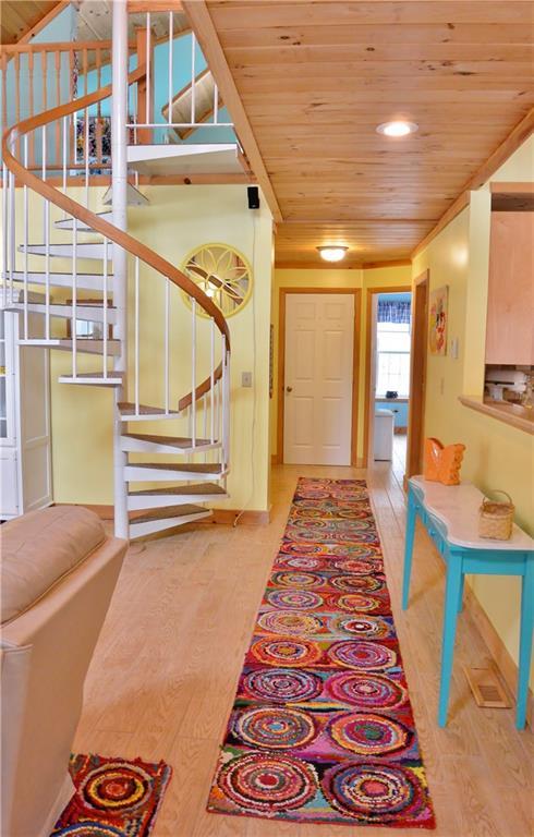 132 Kimball Road Bridgton, ME 04009 - Photo 17 of 35 Photo