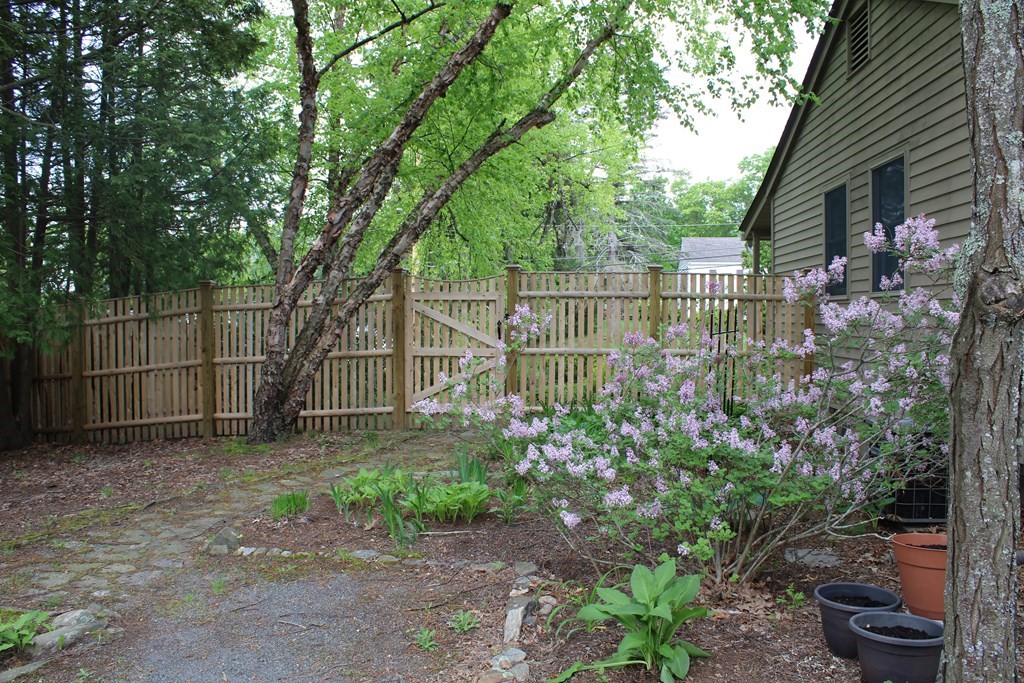 1 Meadowbrook Road Hudson, MA 01749 - Photo 32 of 36 a garden view