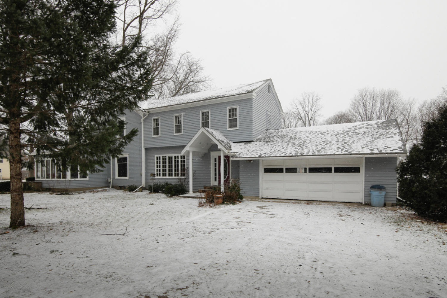 208 Lane Street Mendon, MI 49072 - Photo 23 of 23 208 Lane-123