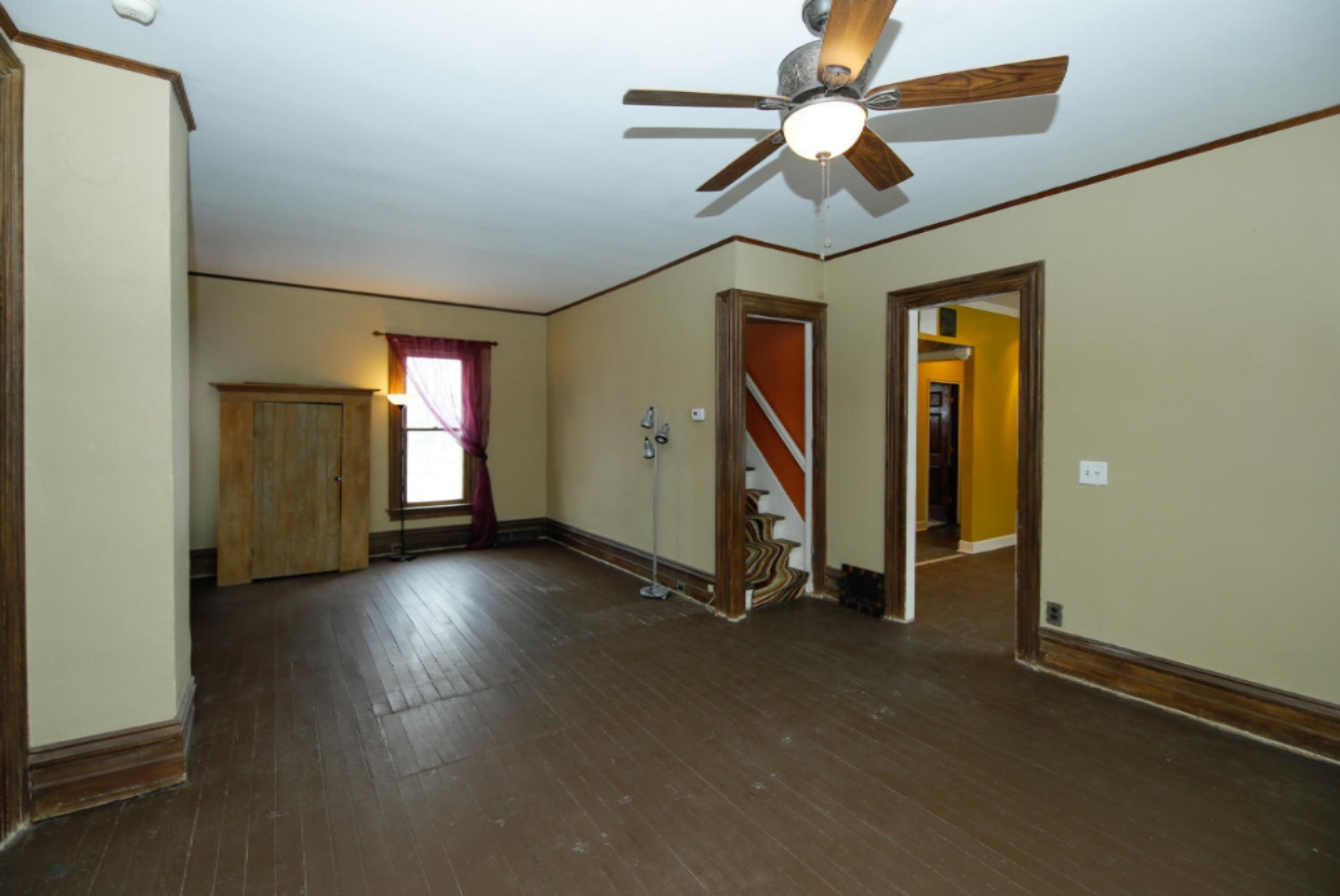 208 Lane Street Mendon, MI 49072 - Photo 5 of 23 208 Lane-105
