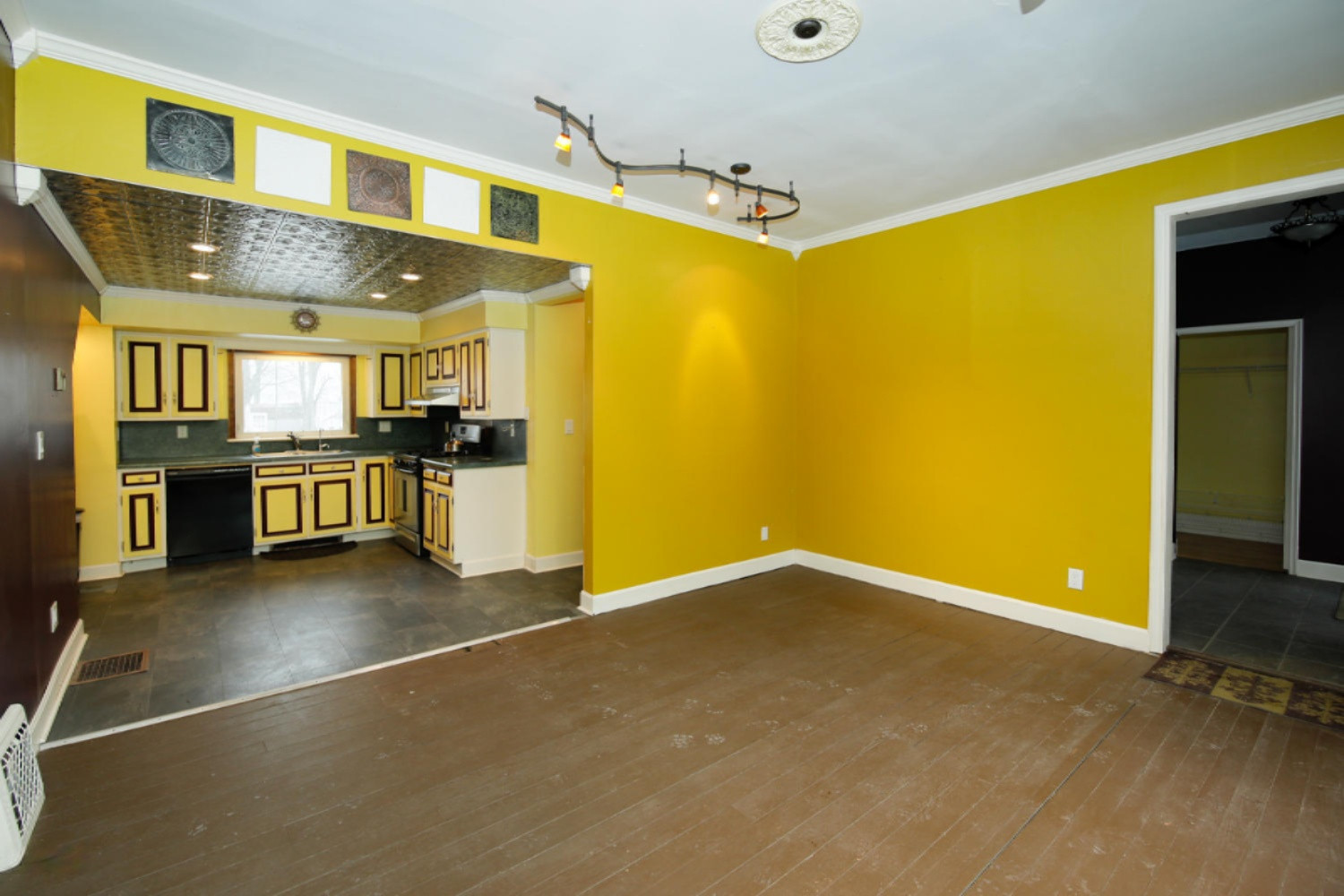 208 Lane Street Mendon, MI 49072 - Photo 8 of 23 208 Lane-108