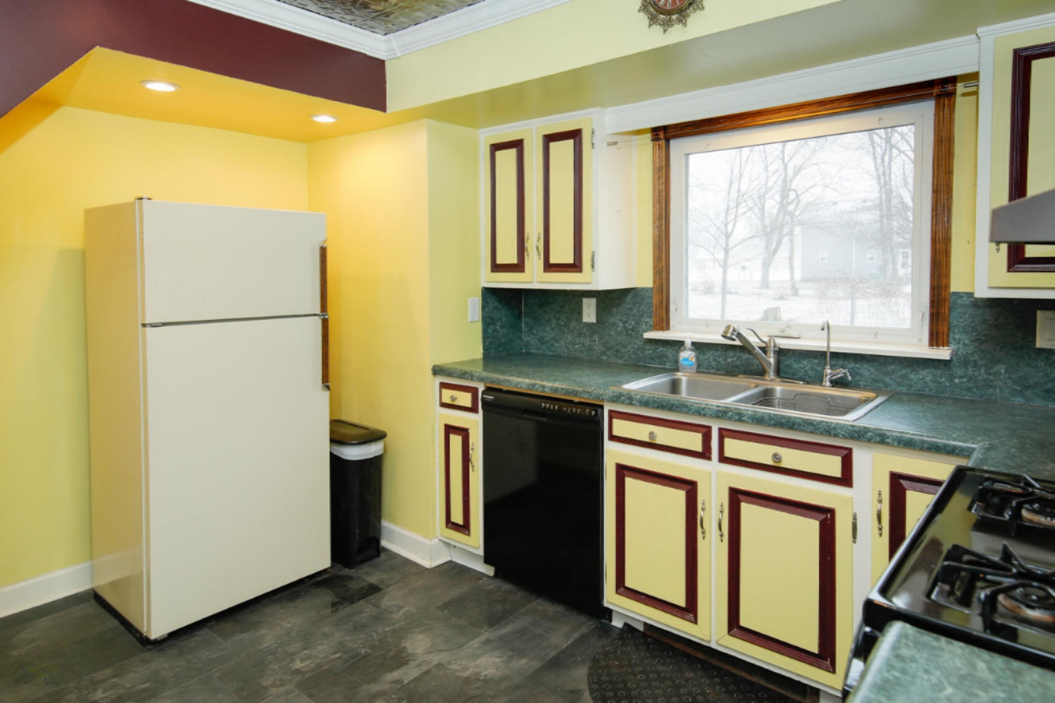 208 Lane Street Mendon, MI 49072 - Photo 10 of 23 208 Lane-110
