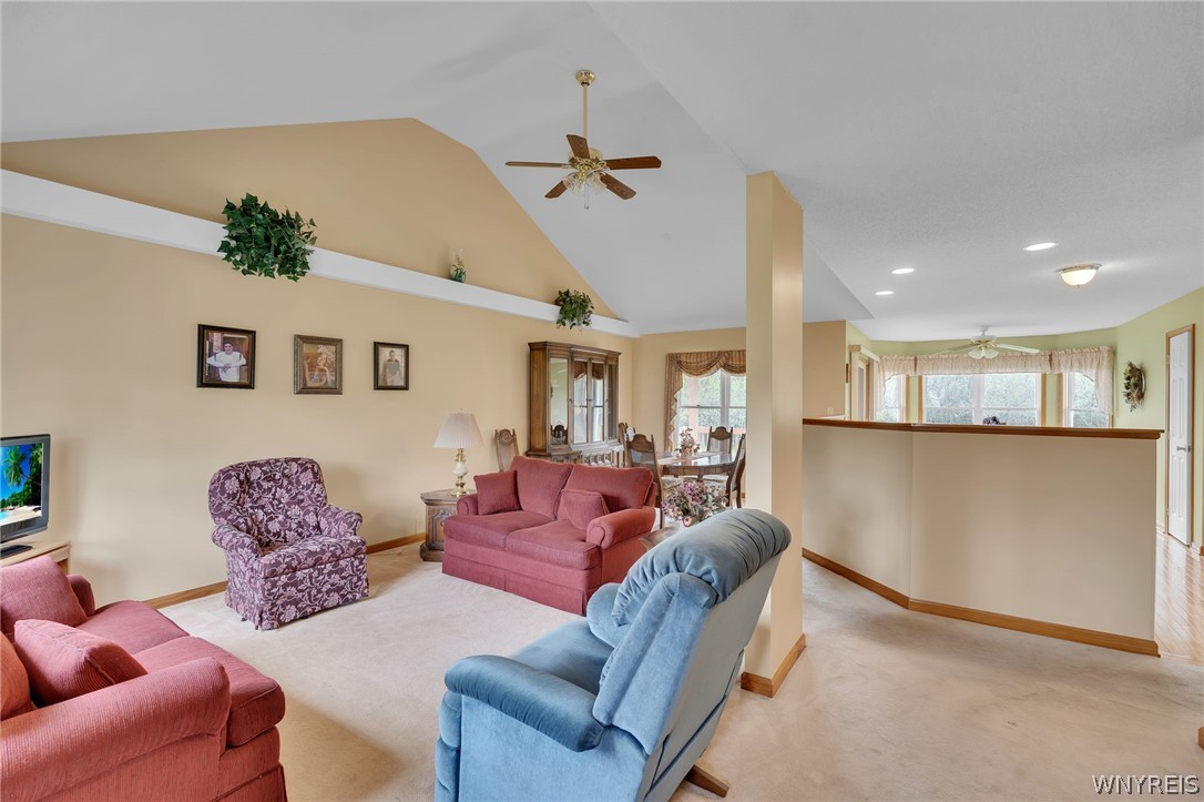 53 Alexander Parkway Pendleton, NY 14120 - Photo 7 of 30
