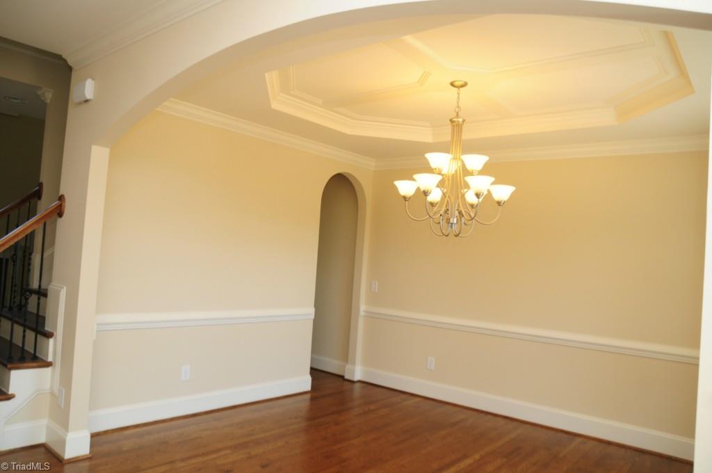7508 Broadus Court Oak Ridge, NC 27310 - Photo 3 of 16
