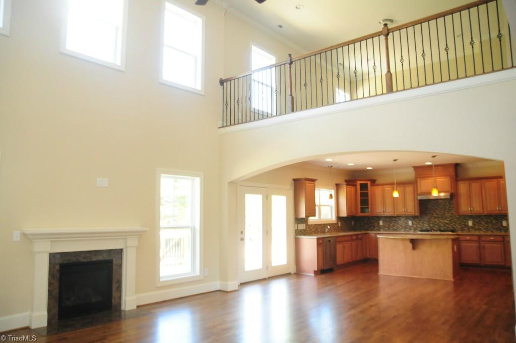 7508 Broadus Court Oak Ridge, NC 27310 - Photo 5 of 16