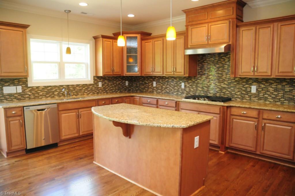 7508 Broadus Court Oak Ridge, NC 27310 - Photo 6 of 16