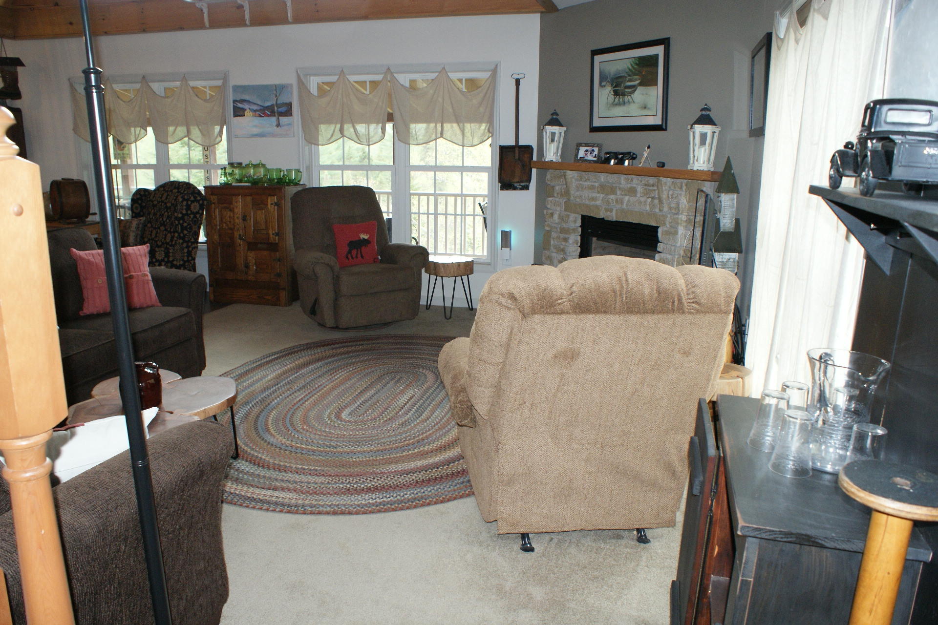 12 Dowd Road Eustis, ME 04936 - Photo 15 of 51 DSC05307