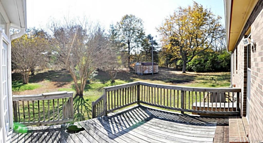 225 Basinger Kluttz Road Salisbury, NC 28146 - Photo 22 of 23 Gallery Image 22