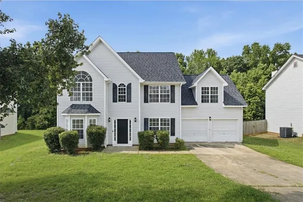 $315,000 | 530 Creekview Boulevard, Covington, GA 30016