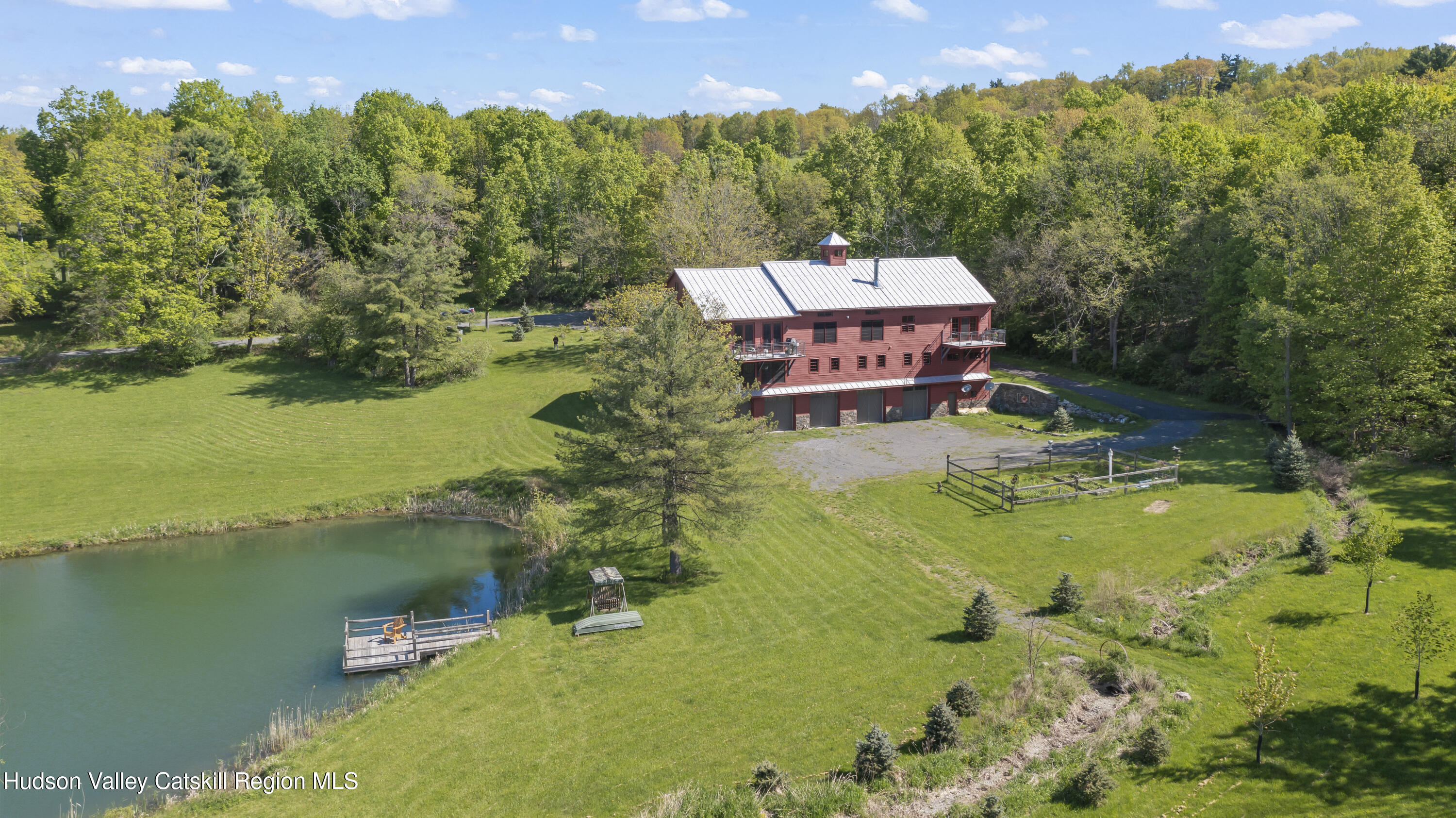 356 Slate Hill Road Austerlitz, NY 12037 - Photo 6 of 51 DJI_0191
