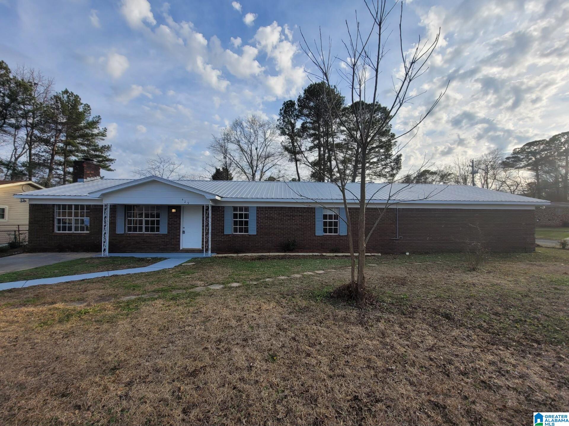 429 McKnight Street Bessemer, AL 35023 - Photo 1 of 28