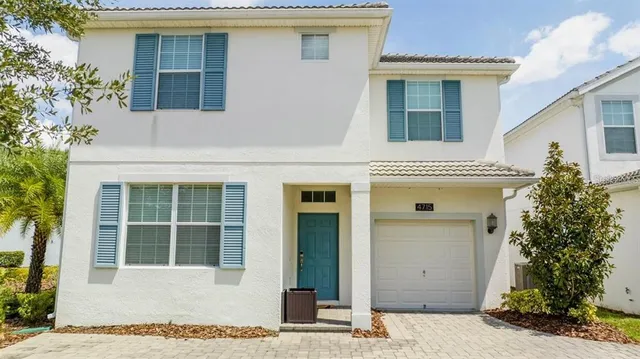 $3,900 | 4715 Sleepy Hollow Drive, Kissimmee, FL 34746