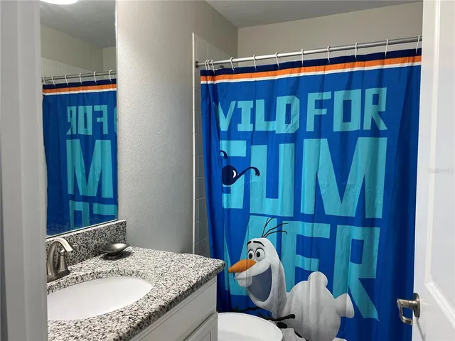 $3,900 | 4715 Sleepy Hollow Drive, Kissimmee, FL 34746