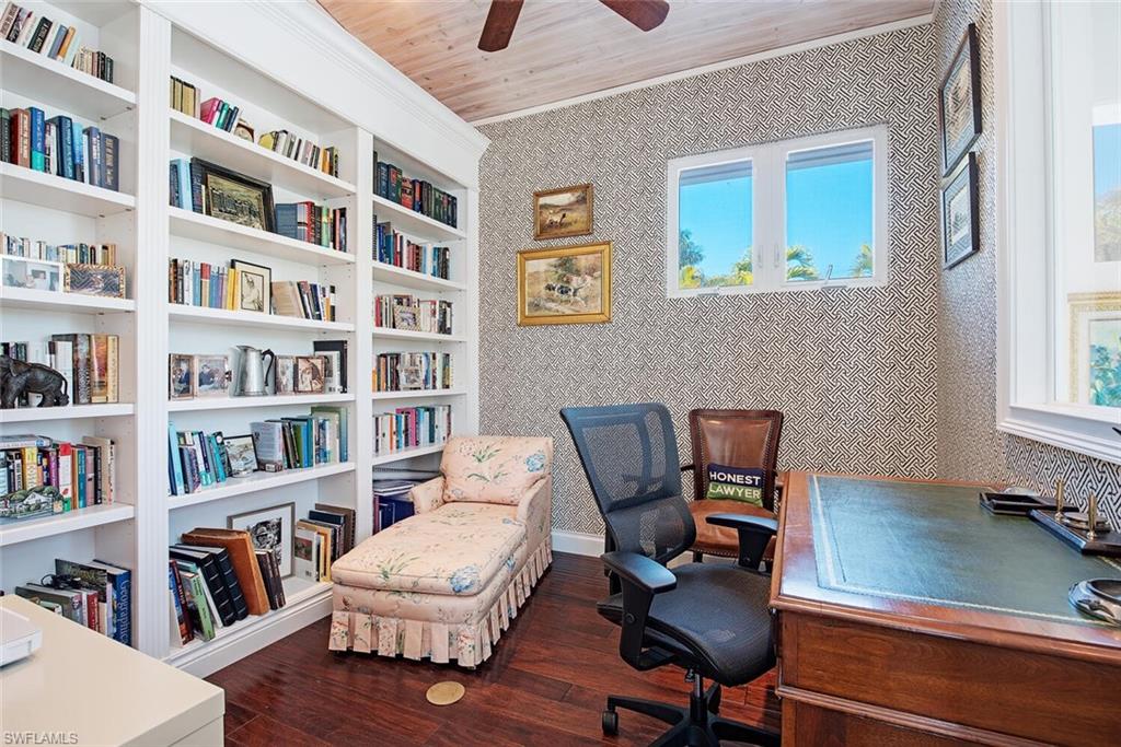 4875 Whispering Pine Way Naples, FL 34103 - Photo 21 of 32