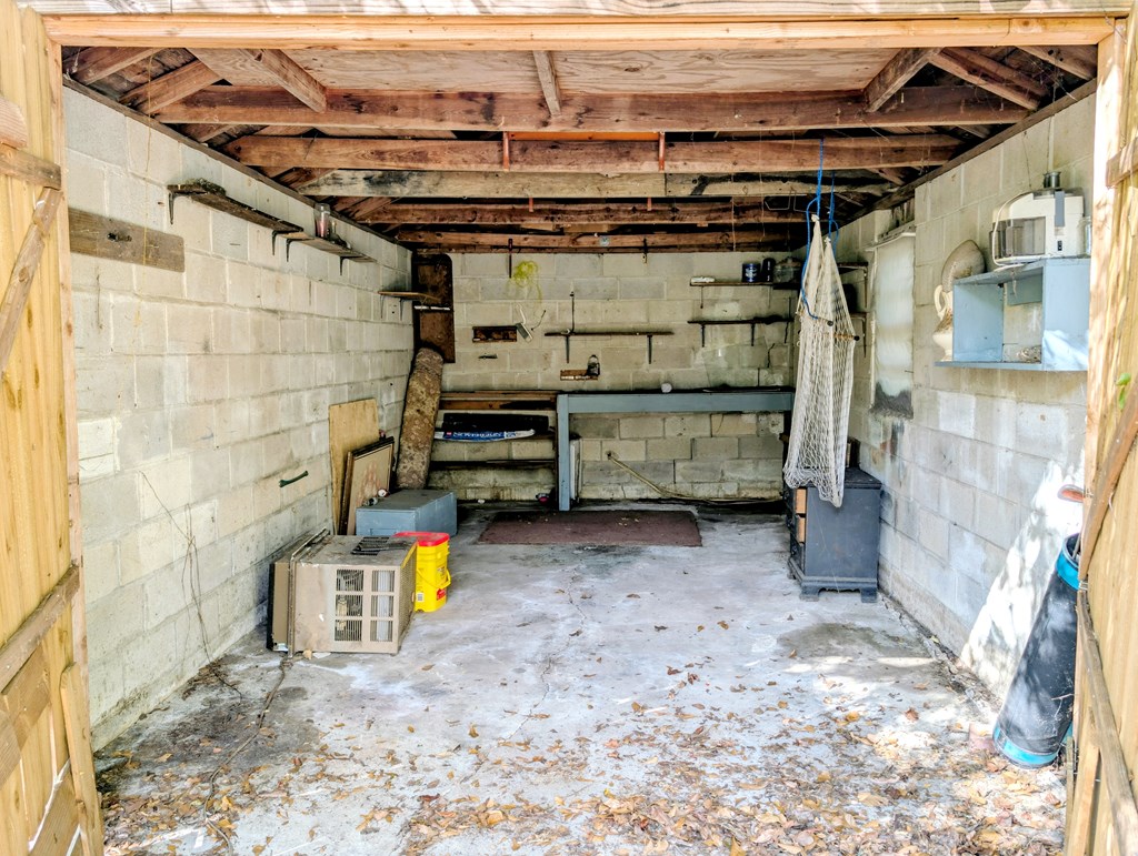 4237 Fort Street Columbus, GA 31907 - Photo 14 of 16 a view of storage and utility room