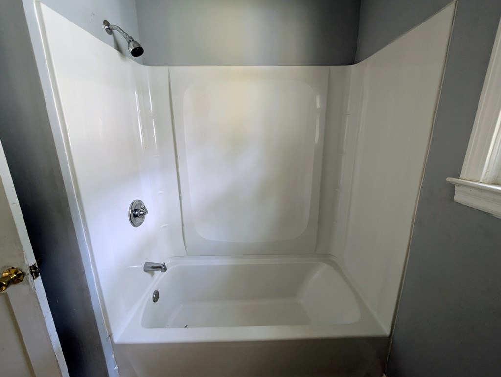 4237 Fort Street Columbus, GA 31907 - Photo 6 of 16 a close view of a bathtub in bathroom