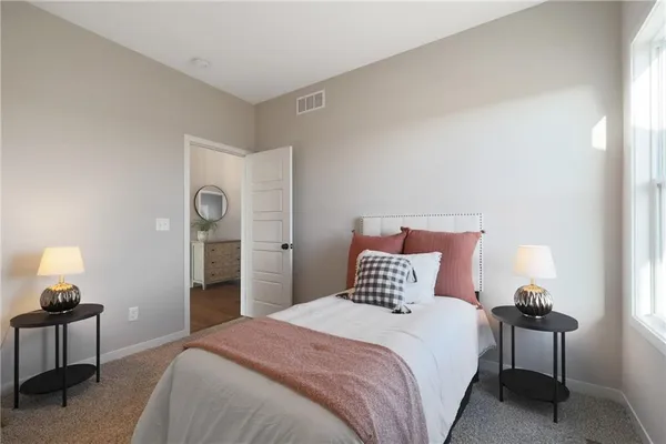 $494,900 | 2368 Northeast Colonnade Avenue, Blue Springs, MO 64029