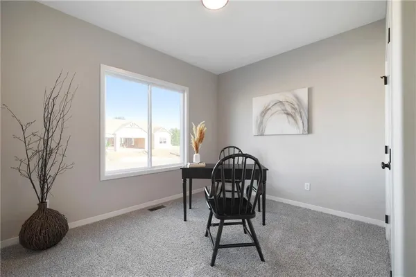 $494,900 | 2368 Northeast Colonnade Avenue, Blue Springs, MO 64029