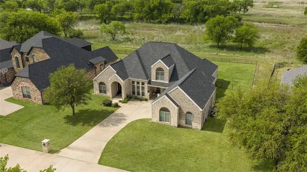$459,900 | 3000 Preston Club Drive, Sherman, TX 75092