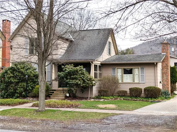 $159,000 | 312 Broad Street, Port Allegany, PA 16743