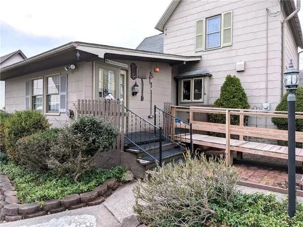 $159,000 | 312 Broad Street, Port Allegany, PA 16743
