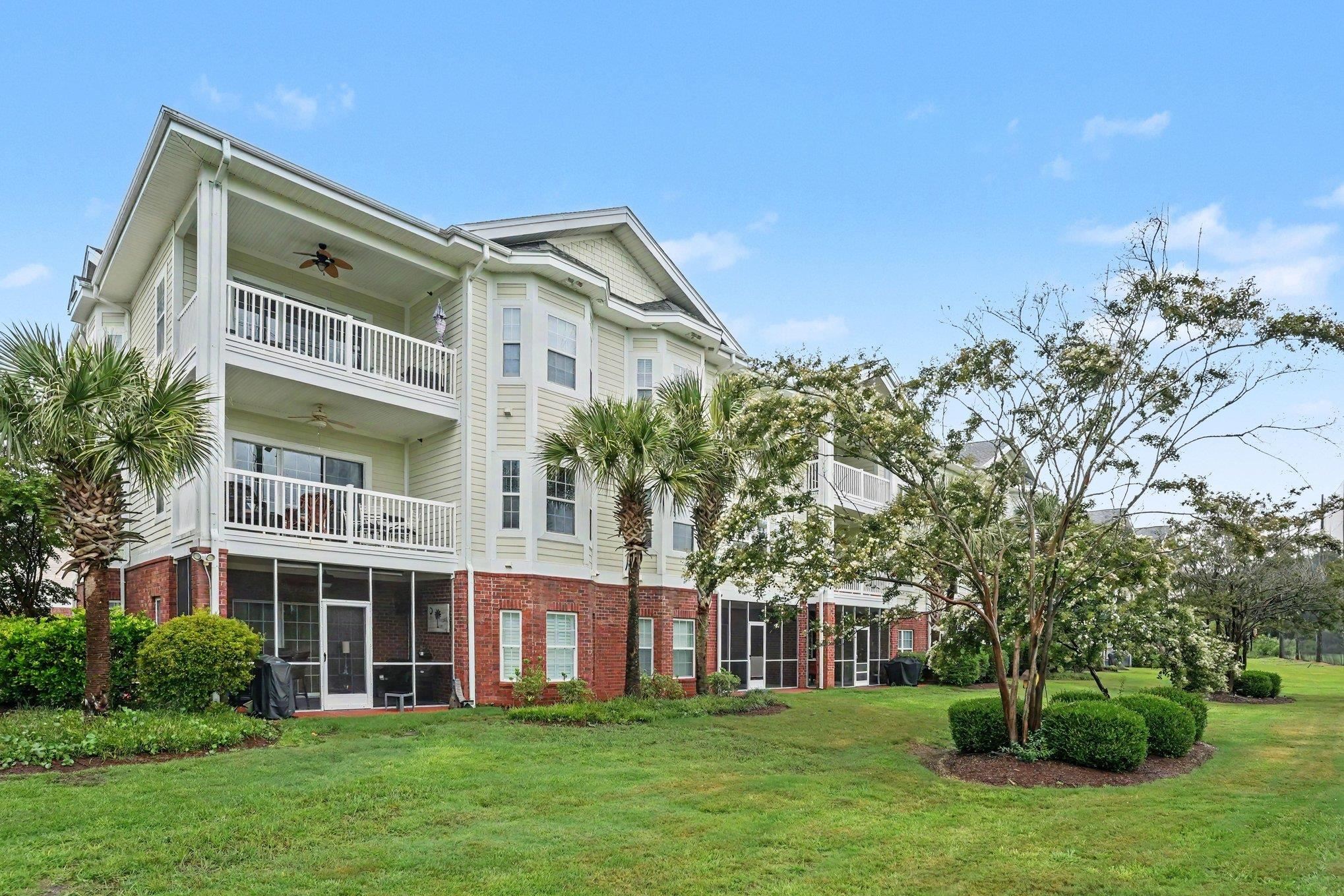 1008 Ray Costin Way, Unit 313 Murrells Inlet, SC 29576 - Photo 26 of 36 Gallery Image 26