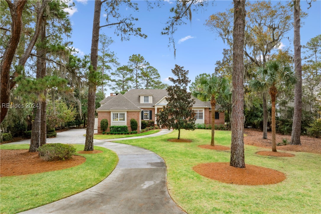 2 MacKays Point Bluffton, SC 29910 - Photo 1 of 1 Gallery Image 1