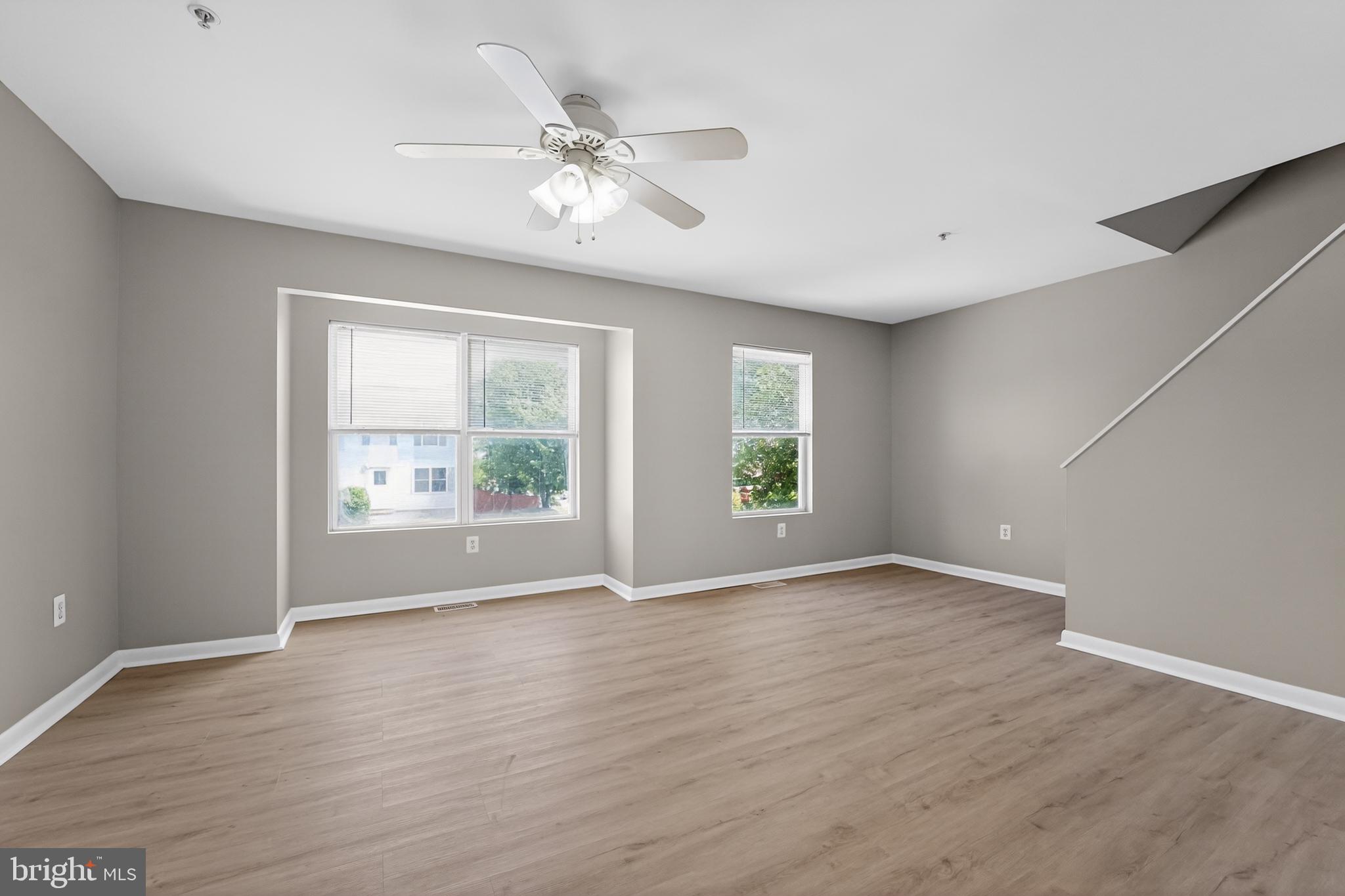 4630 Warren Tree Way Baltimore, MD 21229 - Photo 14 of 29