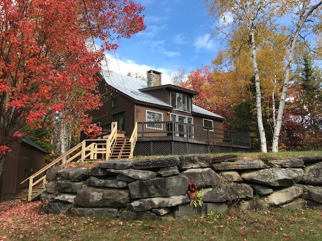 3013 Sugar Ridge Kingfield, ME 04947 - Photo 1 of 14 16