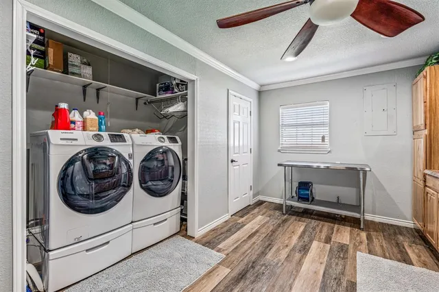 $665,000 | 125 County Road 596, Eastland, TX 76448