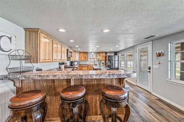 $665,000 | 125 County Road 596, Eastland, TX 76448