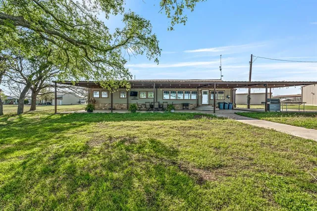 $665,000 | 125 County Road 596, Eastland, TX 76448