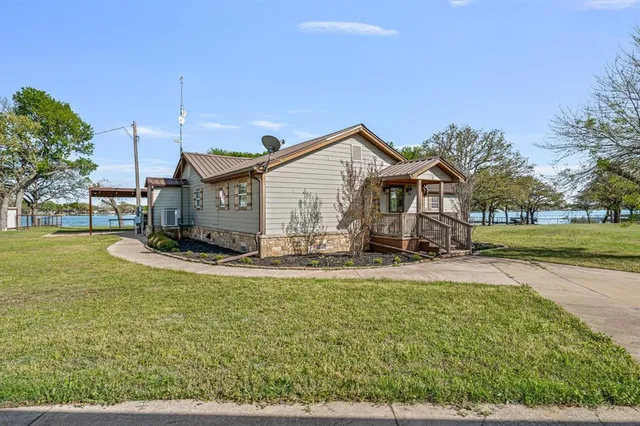 $665,000 | 125 County Road 596, Eastland, TX 76448
