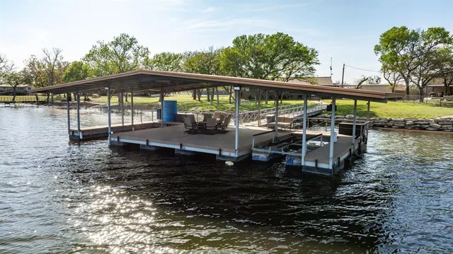 $665,000 | 125 County Road 596, Eastland, TX 76448