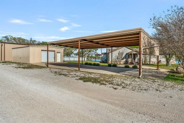 $665,000 | 125 County Road 596, Eastland, TX 76448