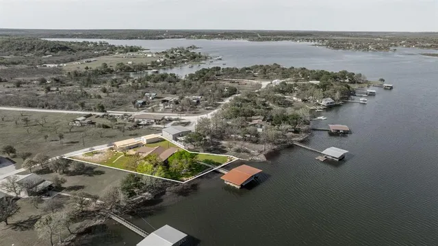 $665,000 | 125 County Road 596, Eastland, TX 76448